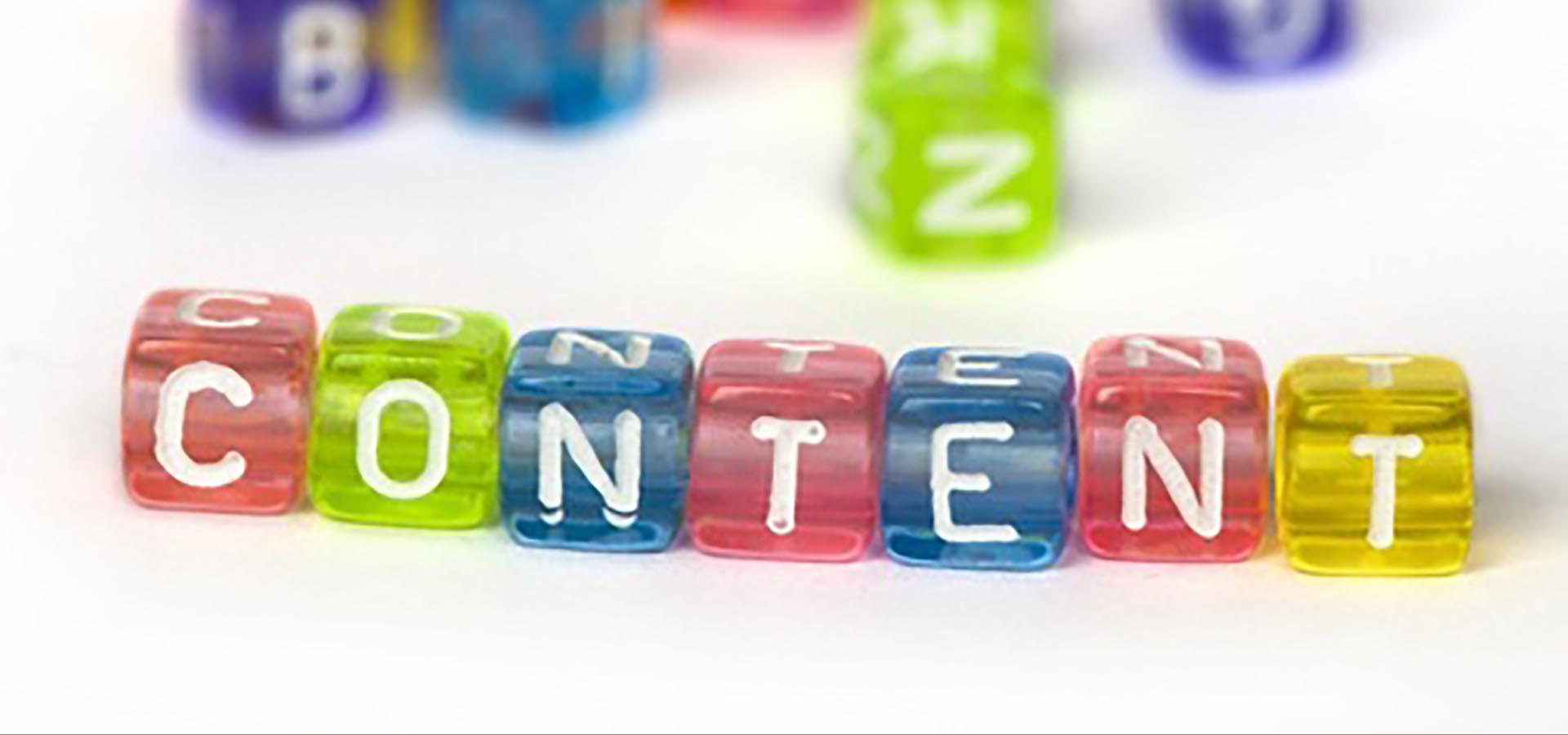 Content Marketing