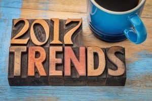 2017 Marketing trends