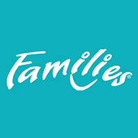 Marketing Resources - Families magazine, a great local publication and a good way to connect with this audience.