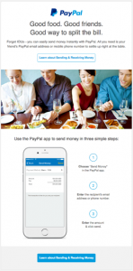 Case Study - PayPal