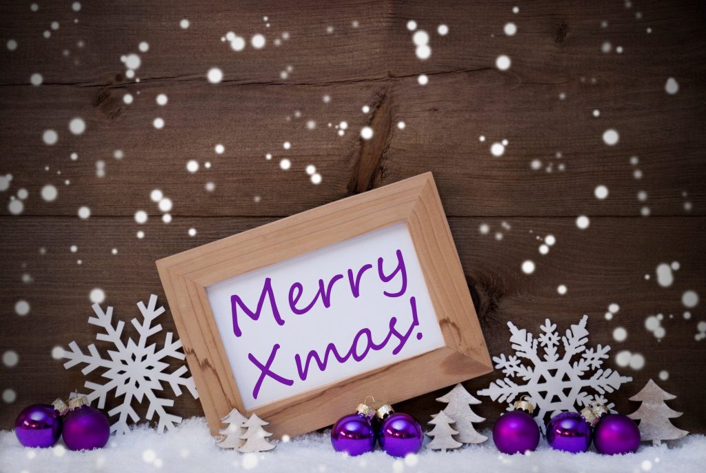 Christmas Marketing Ideas