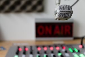 Radio Marketing