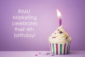 Rimu Marketing's 4th Birthday