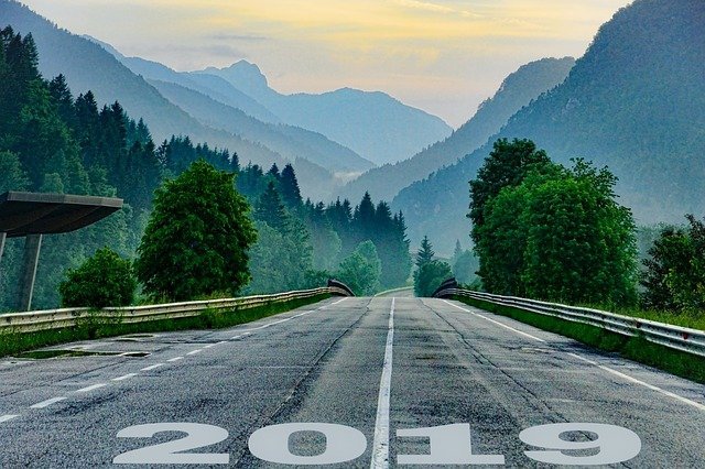 2019 Marketing Trends