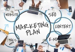 Marketing Plan