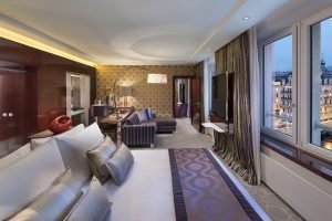 Marketing Ideas for hotels