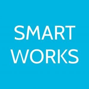 Smart Works logo high res