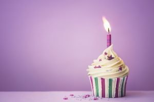 Rimu Marketing's 5th Birthday