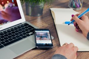 Day in the life of a Marketing Consultant