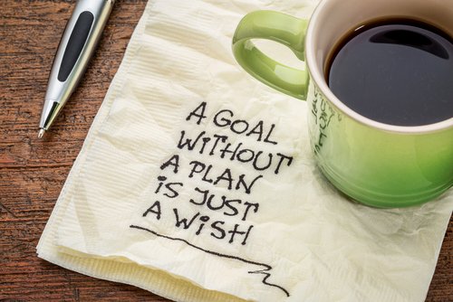 Marketing strategy