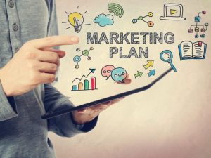 Small Business Marketing