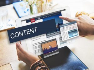 Content Marketing Plan
