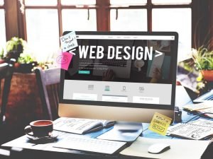 Website Platforms - A review
