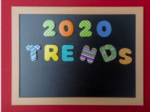 Marketing Trends 2020
