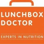 Lunchbox Doctor - Logo (small) Lunchbox Doctor - Logo (small)