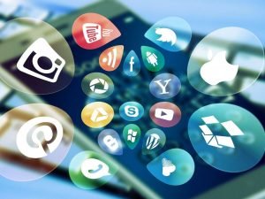 Social Media updates