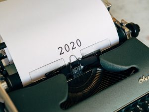 2020 A Year in Review