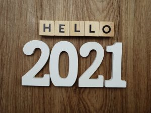 2021 Marketing Trends