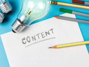 small business content marketing tips