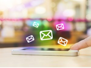 Email marketing - a guide for small businesses