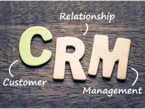 CRM System