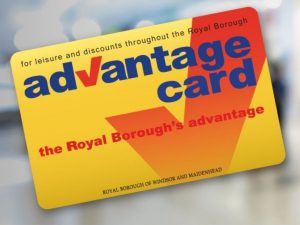 Advantage Card