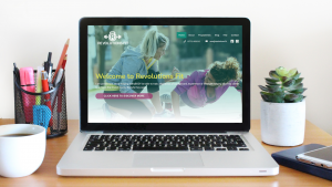 Client Case Study - Revolutions Fit