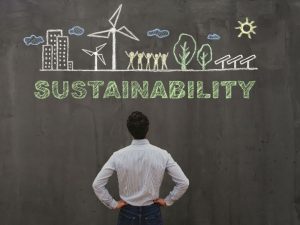 Sustainable Marketing