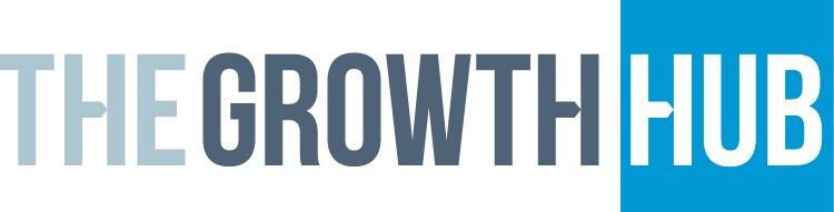 The Growth Hub Logo