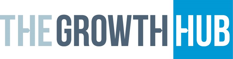 The Growth Hub Logo The Growth Hub Logo