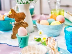 Easter Email Marketing Campaign