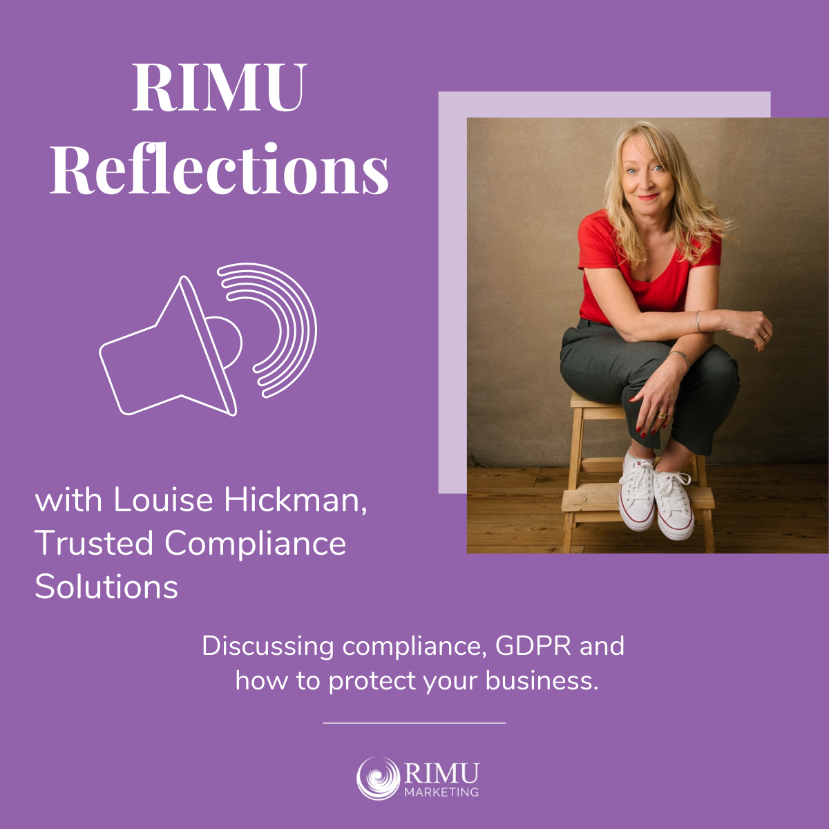 RIMU Reflections - Louise Hickman