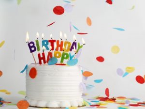 Celebrating RIMU Marketing's 8th business birthday