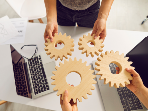 Image - Marketing Strategy Review