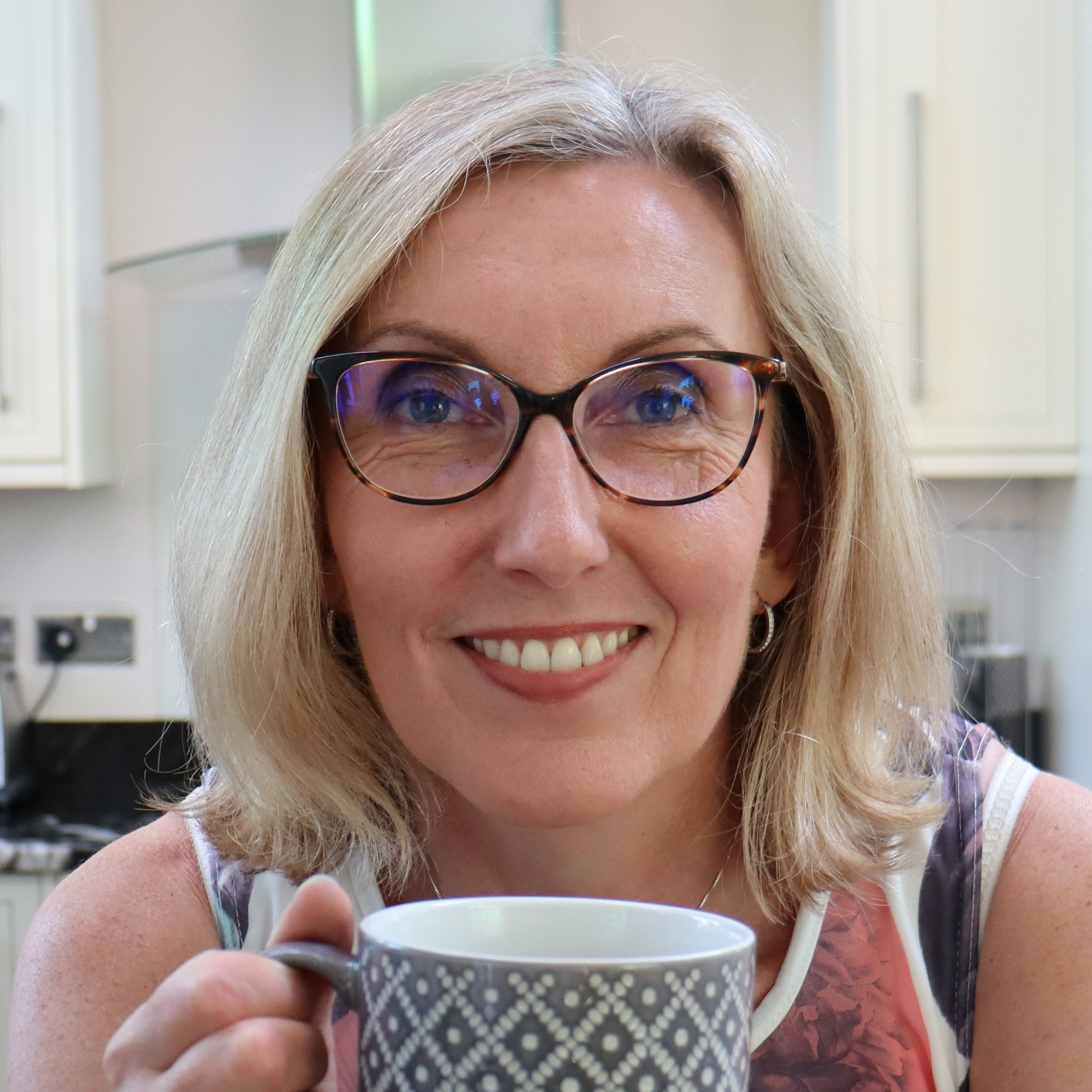 Meet the Team - Helen Kirkby Meet the Team - Helen Kirkby