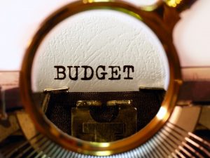 Small business marketing ideas on a budget.