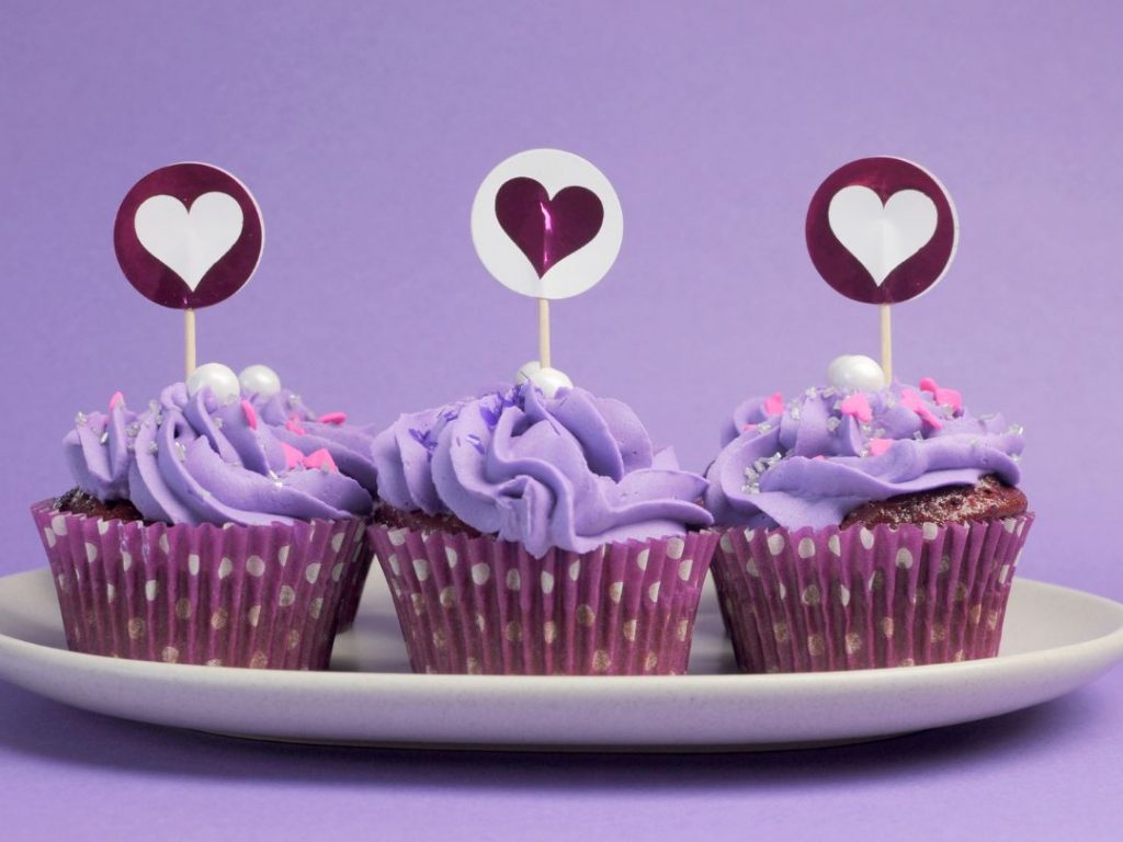 Celebrating RIMU Marketing's 9th birthday!