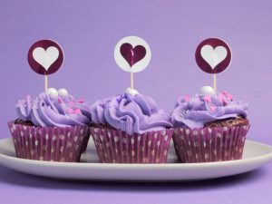 Celebrating RIMU Marketing's 9th birthday!