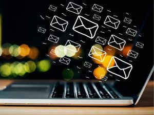 The Benefits of Email Marketing for Small Businesses
