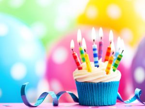 RIMU Marketing's 10th birthday