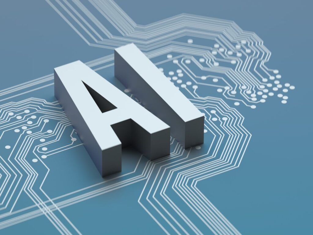 The Use of AI